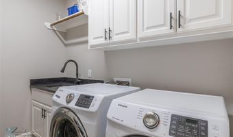 117 Vaquero Ct, Abilene, TX 79602