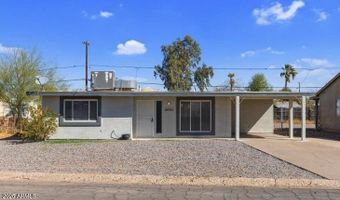 9310 W SANTA CRUZ Blvd, Arizona City, AZ 85123