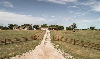 6946 County Road 3430, Ada, OK 74820