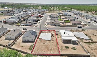 609 Harvest Grove Ln, Socorro, TX 79927