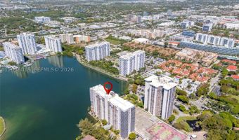18151 NE 31st Ct PH205, Aventura, FL 33160
