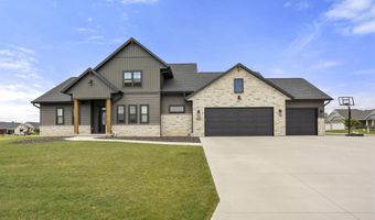 4295 BOUNTIFUL Ln, Appleton, WI 54913