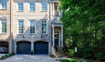 9018 Riverbend Mnr, Alpharetta, GA 30022