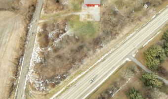 4751 S 100 W, Albion, IN 46701