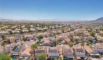 217 Turkey Creek Way, Henderson, NV 89074