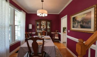 2002 Charlion Downs Ln, Apex, NC 27502