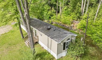 130 Sugar Hill Dr, Bristol, NH 03222