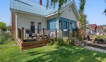610 Hickory St, Anaconda, MT 59711