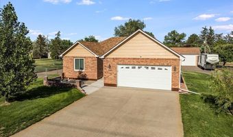2011 PARK Ave, Cheyenne, WY 82007