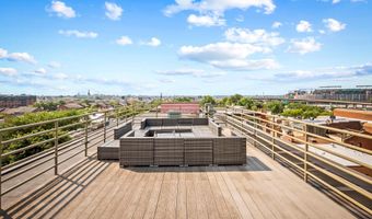 123 W BARRE St W 402, Baltimore, MD 21201