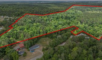 Graystone Drive, Beech Island, SC 29842