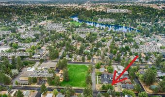 1251 NW Jacksonville Ave, Bend, OR 97703
