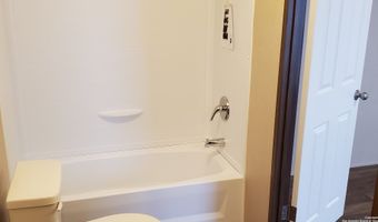 7380 Pittman 3, Adkins, TX 78101