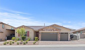 1410 Cattail Falls St, Boulder City, NV 89005