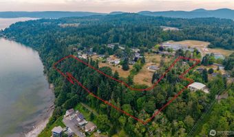 13555 Gibralter Rd, Anacortes, WA 98221