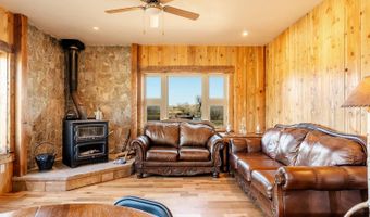 495 Rock Creek Rd, Buffalo, WY 82834