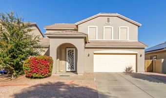 206 W HAWAII Dr, Casa Grande, AZ 85122