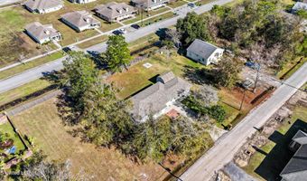 633 Keller St, Bay St. Louis, MS 39520