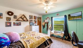 40 Upper Prairie Dog Rd, Banner, WY 82832