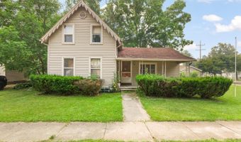 306 Summer St, Adrian, MI 49221