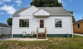 41 W Woodsdale Ave, Akron, OH 44301