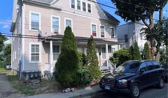 44 Laurel Ct, Bridgeport, CT 06605