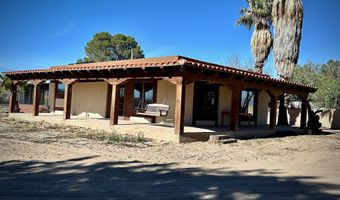1095 Little Rd, Anthony, NM 88021
