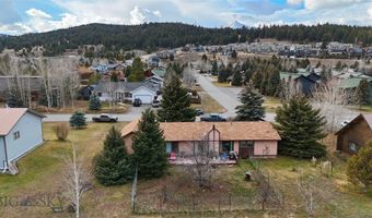 560 Rainbow Trout Run, Big Sky, MT 59716