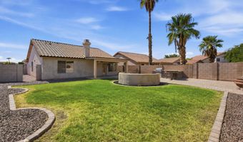 2141 S Navajo Way, Chandler, AZ 85286
