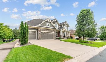 405 Riverside Cir, Anoka, MN 55303
