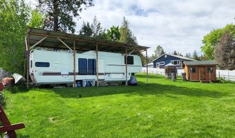 38042 Us Highway 93, Big Arm, MT 59910