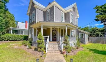 313 Evans St, Bainbridge, GA 39817