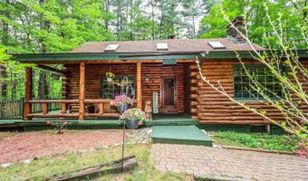 34 Edwards Mill Rd, Chester, NH 03036