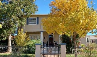312 E VISTA St UNIT 1, Bisbee, AZ 85603