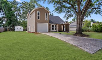 3905 N Goshen Ln, Augusta, GA 30906