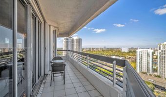 19101 Mystic Pointe Dr PH6, Aventura, FL 33180