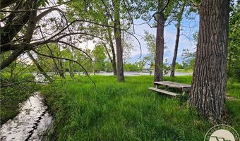 21 Old Boulder Rd, Big Timber, MT 59011