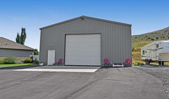 1500 Fish Creek Rd, Bancroft, ID 83217