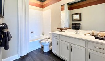 437 Abagail Cir Plan: WHEATON, Harrington, DE 19952
