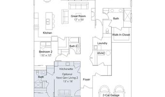 5126 Nettleton Way, Avon, IN 46123