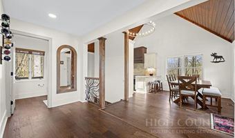 160 Bagpipe Way, Banner Elk, NC 28604