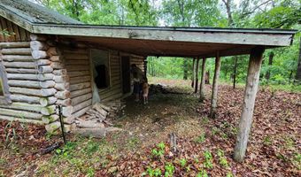 153 Private Road 204-184, Alton, MO 65606