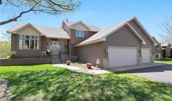 1282 141st Ln NW, Andover, MN 55304