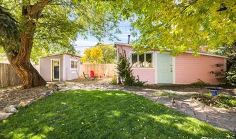 927 5th St, Berthoud, CO 80513