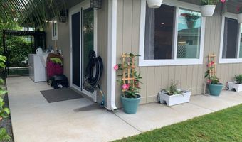 451 Lanae Way, Kailua, HI 96734