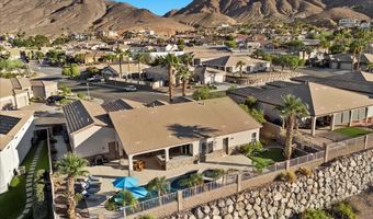 805 Lake Hill Dr, Boulder City, NV 89005