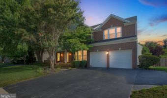 17002 ASPEN LEAF Dr, Bowie, MD 20716
