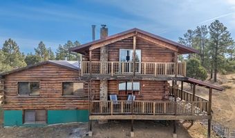 23370 Apishapa Ln, Aguilar, CO 81020