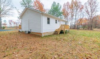 419 Robinson Rd, Appomattox, VA 24522