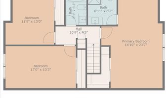 94 Carman Pl, Amityville, NY 11701